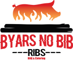 Byars No Bib Ribs Logo